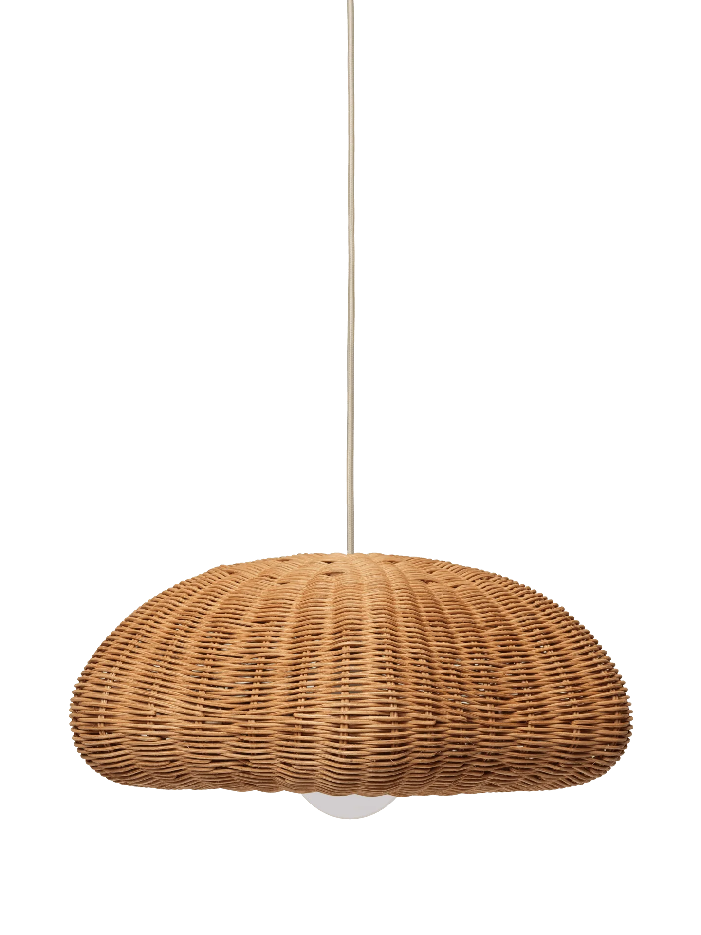 Rivan Lampshade - Natural - Image 3