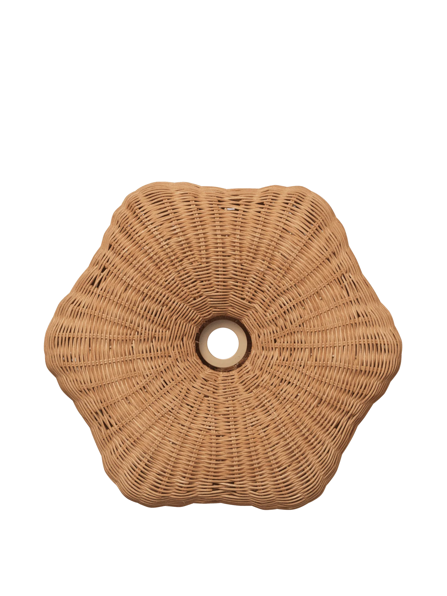 Rivan Lampshade - Natural - Image 4