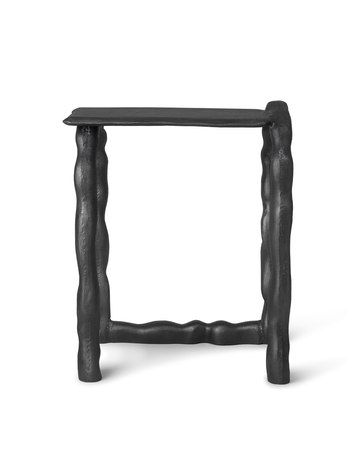 Rotben - Sculptural Piece - Black - Image 4