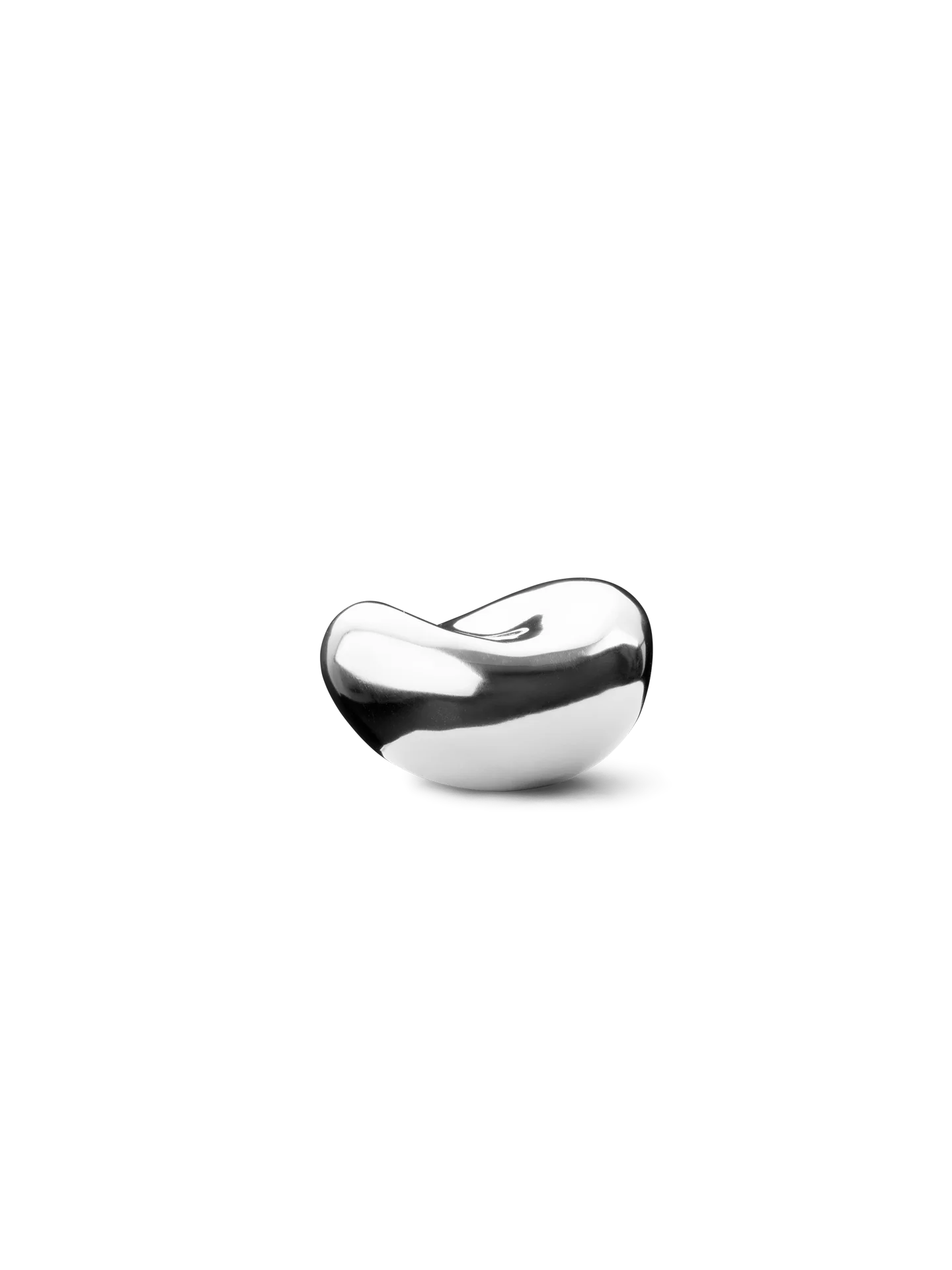 Sculptural Object - Stainless Steel - Image 4