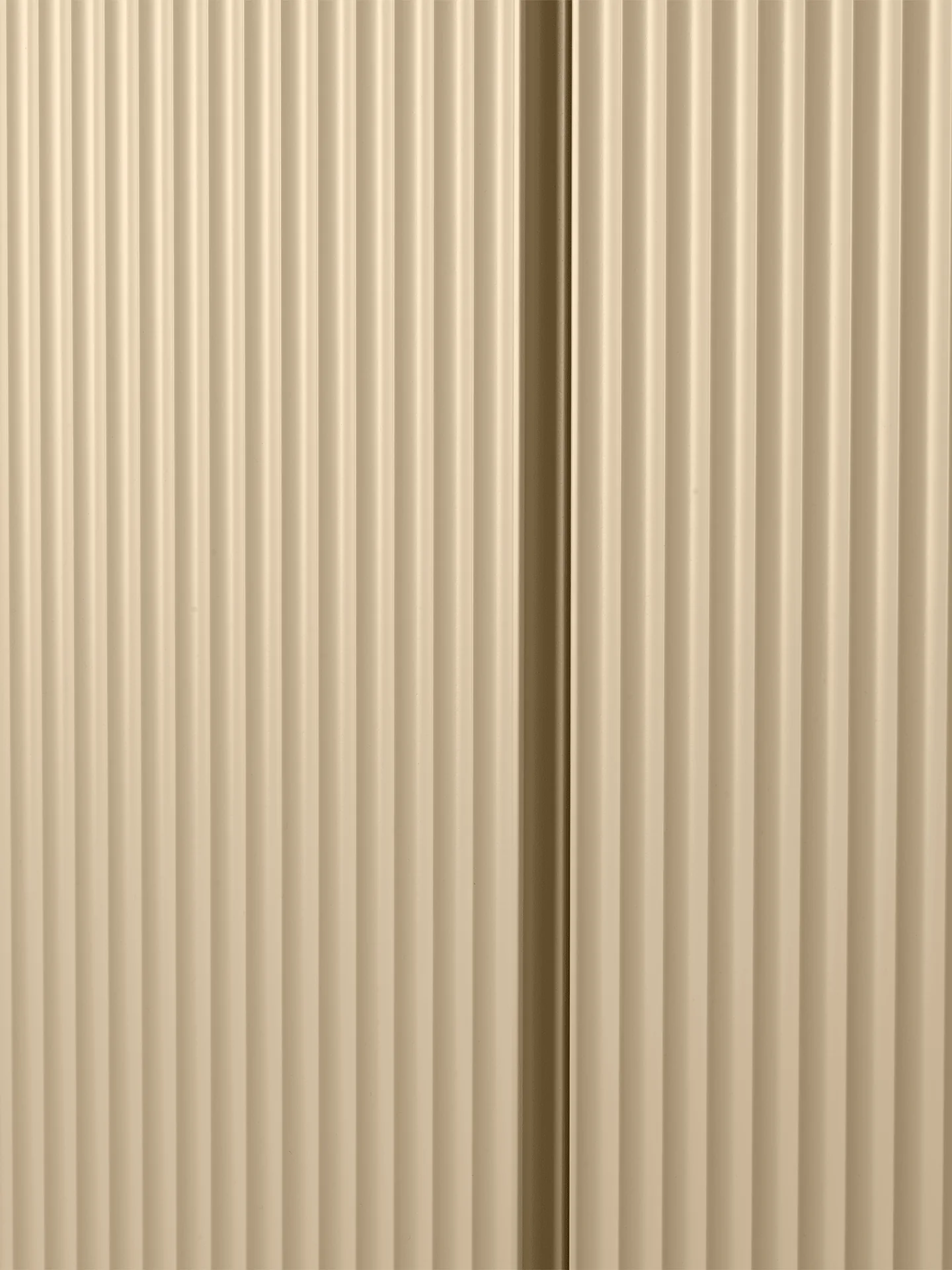 Sill Cupboard - Low - Cashmere - Image 7