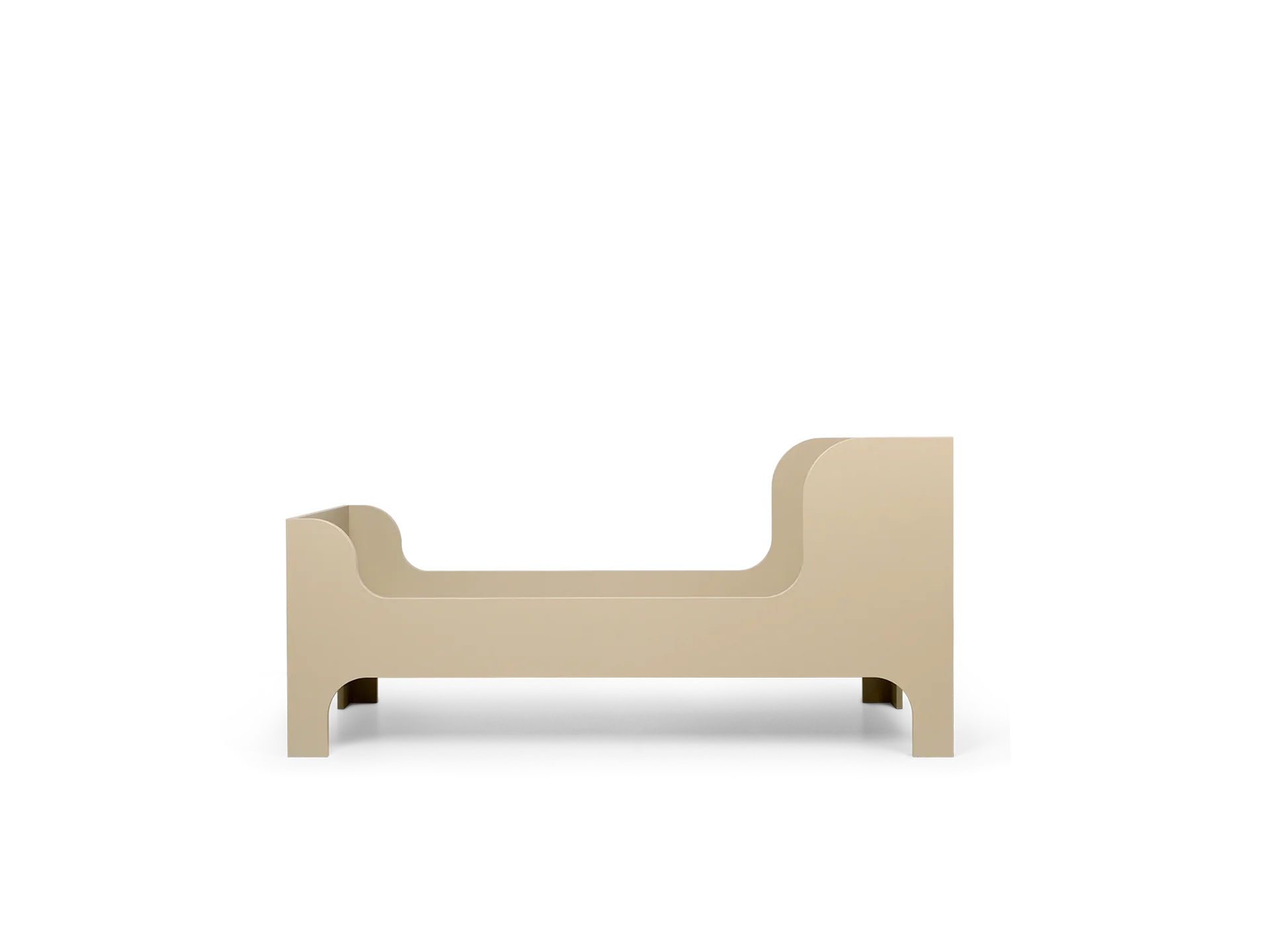Sill Junior Bed - Cashmere - Image 5