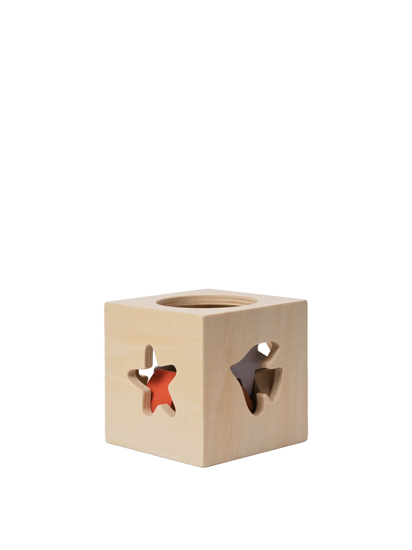 Skye Puzzle Box - Multi - Image 5