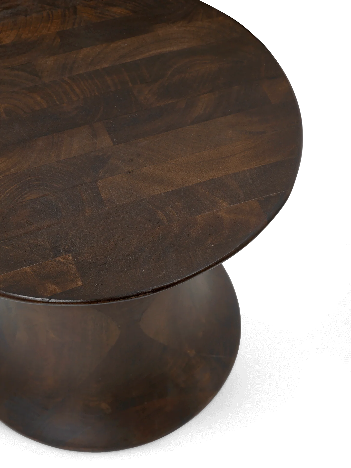 Spin Stool - Brown - Image 3