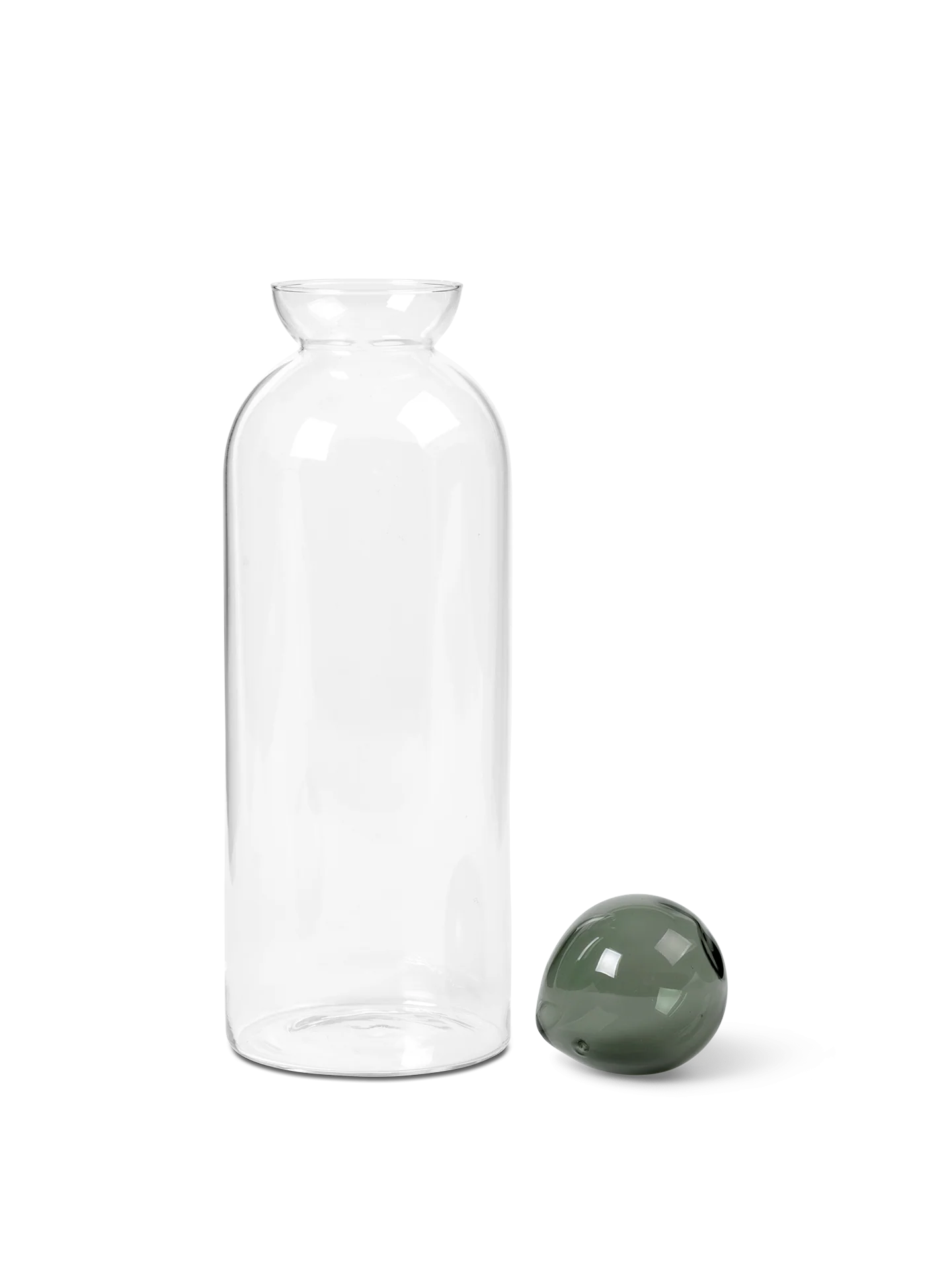 Still Carafe - Clear - Image 2