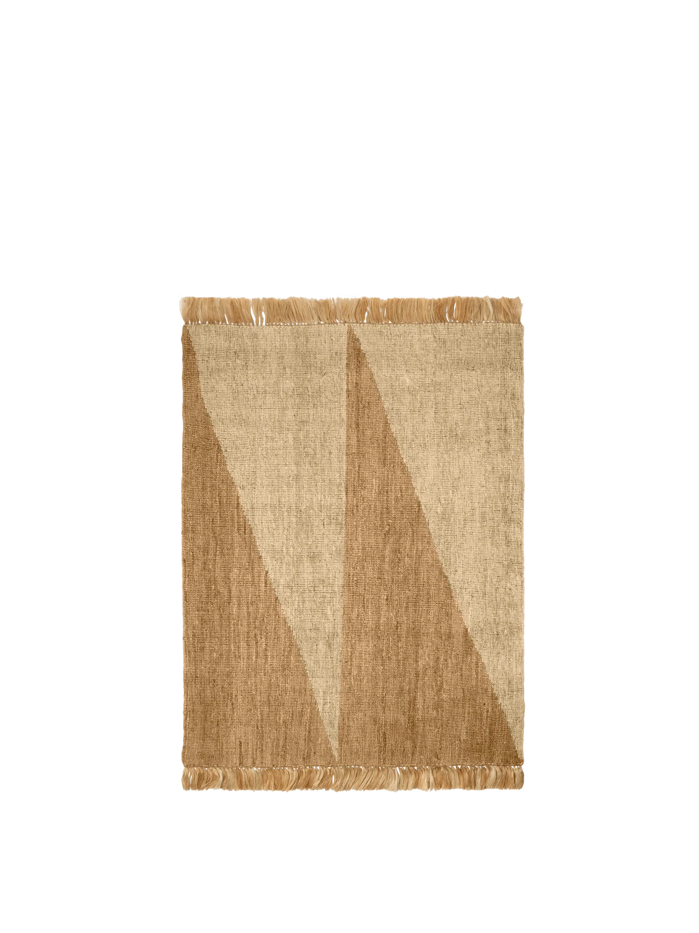 Studie Rug - Natural/Off-White