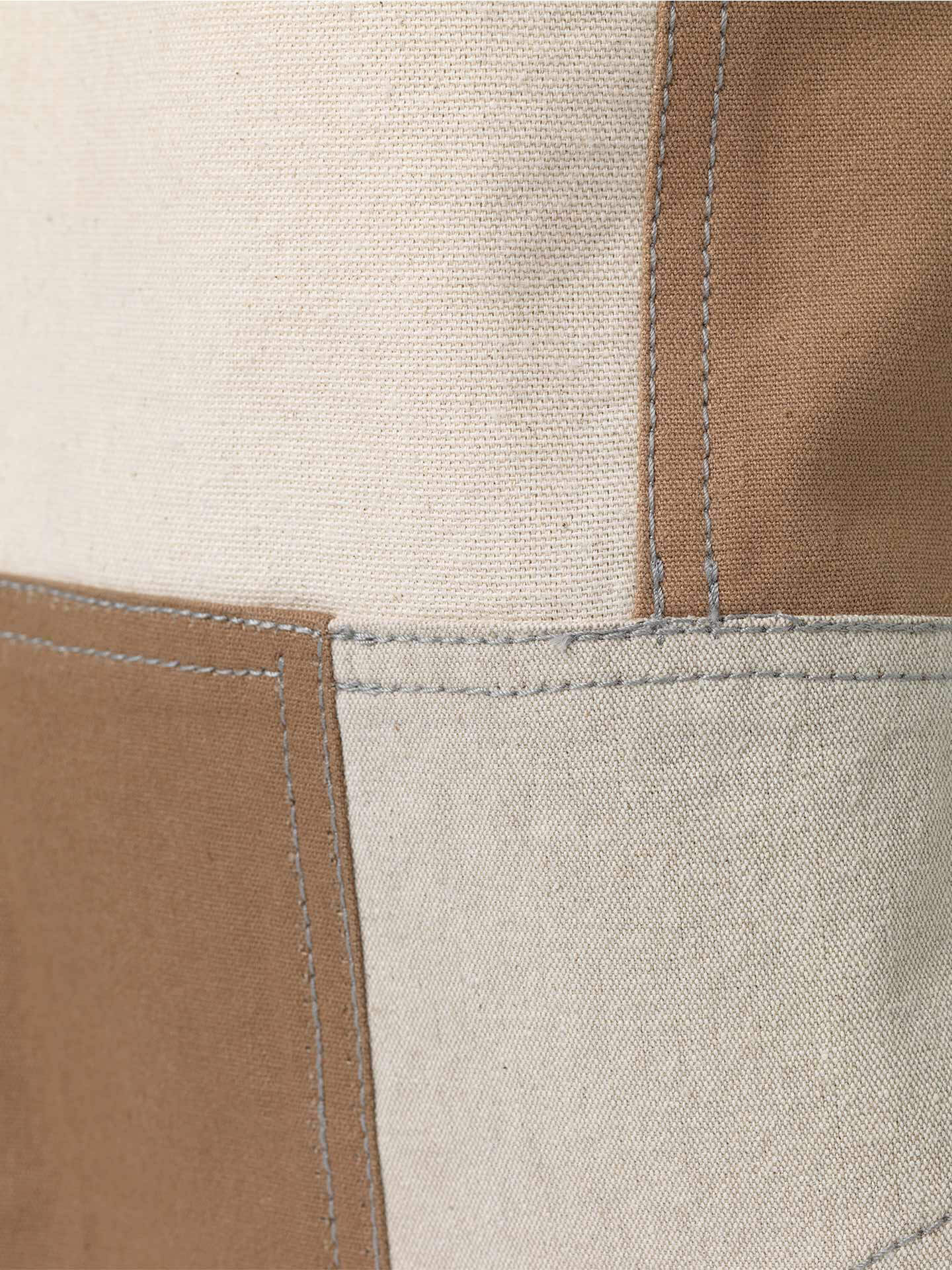 Tonal Christmas Stocking - Image 3