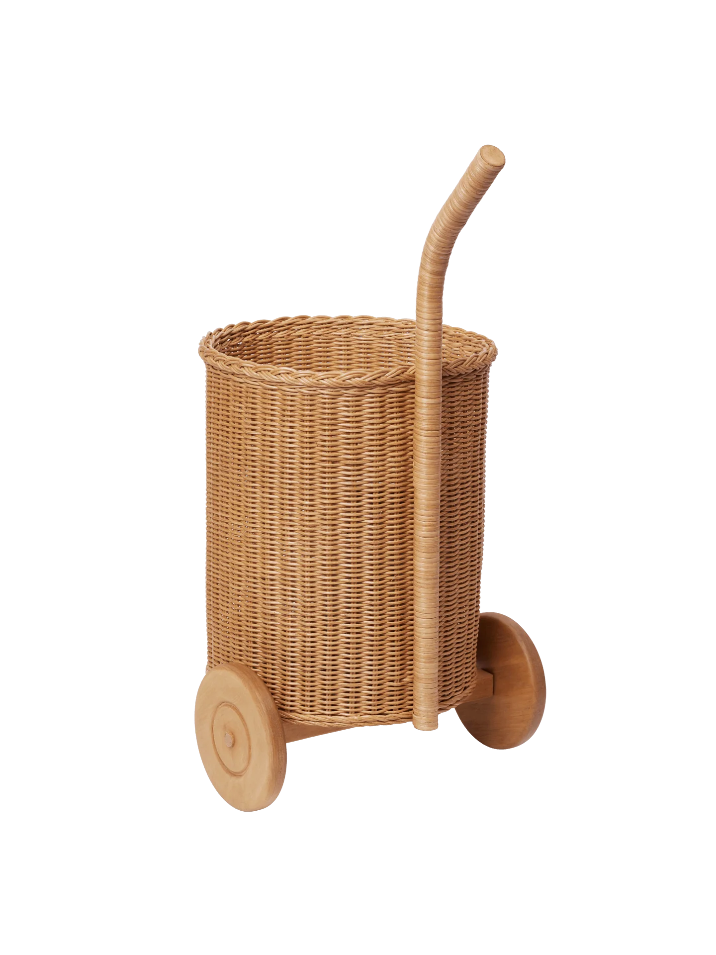 Tukki Trolley - Natural - Image 4