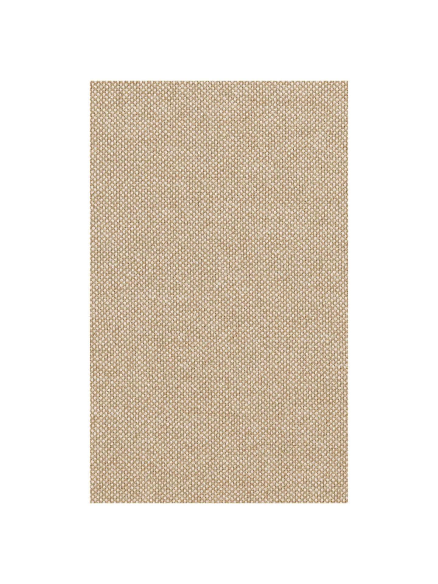 Turn Pouf - Hallingdal - Beige - US - Image 2