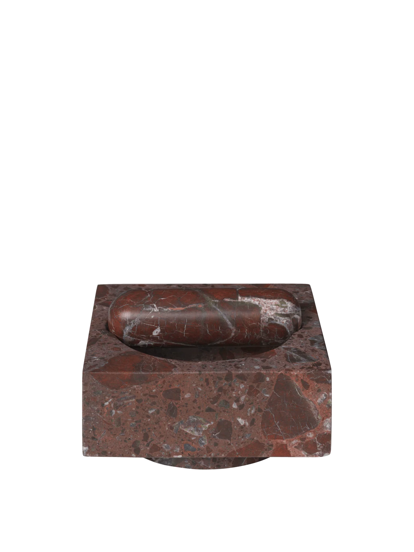 Tvara Morter - Rosso Levanto - Image 4